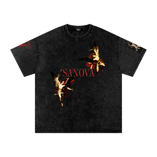 SANOVA ANGELS TEE