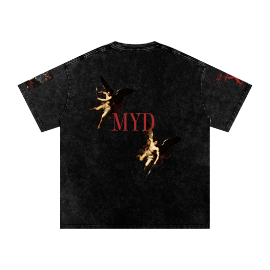 SANOVA ANGELS TEE
